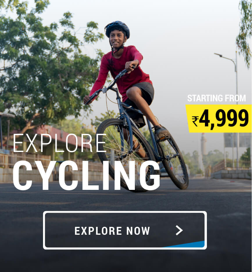 Decathlon 2025 bike finance